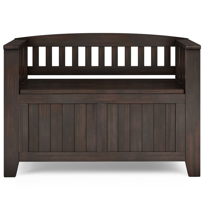 Acadian Wood 36
