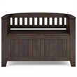 Acadian Wood 36