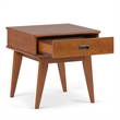 Draper Hardwood 48