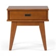 Draper Hardwood 48