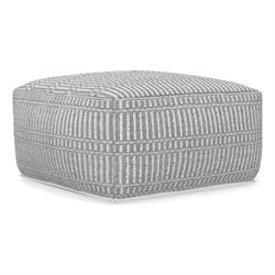 Patio Ottomans & Footrests