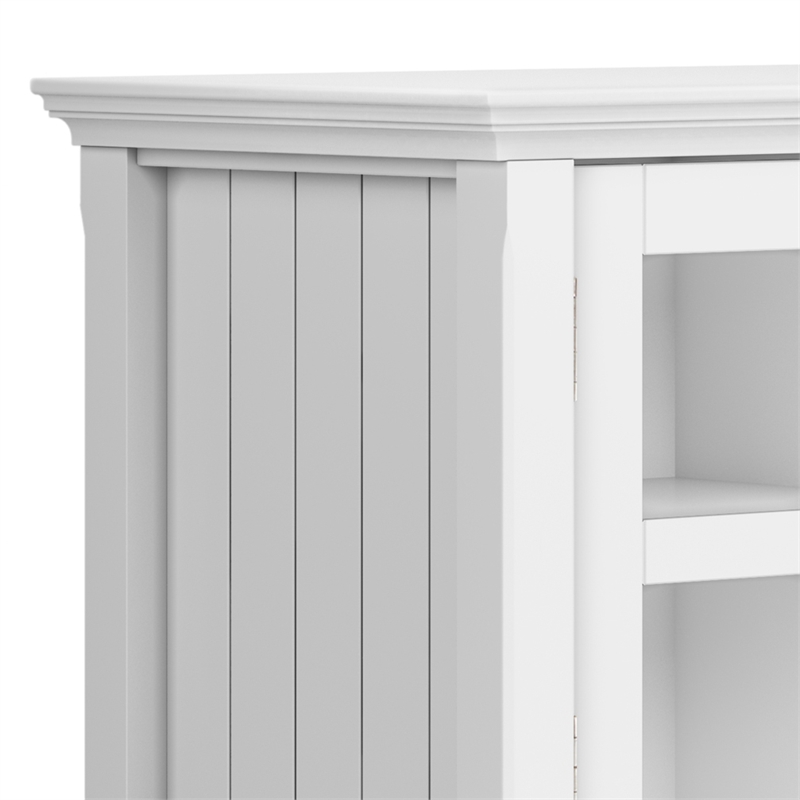 Acadian Solid Wood 60