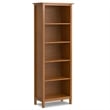 Warm Shaker Solid Wood 47