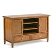 Warm Shaker Solid Wood 47