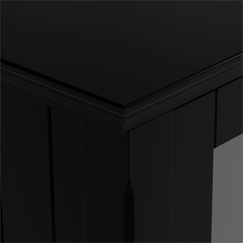 Acadian Solid Wood 60