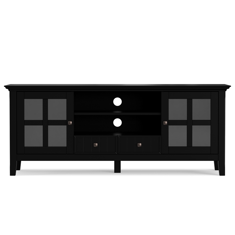 Acadian Solid Wood 60