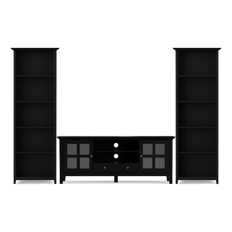 Acadian Solid Wood 60