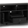 Amherst Solid Wood 72