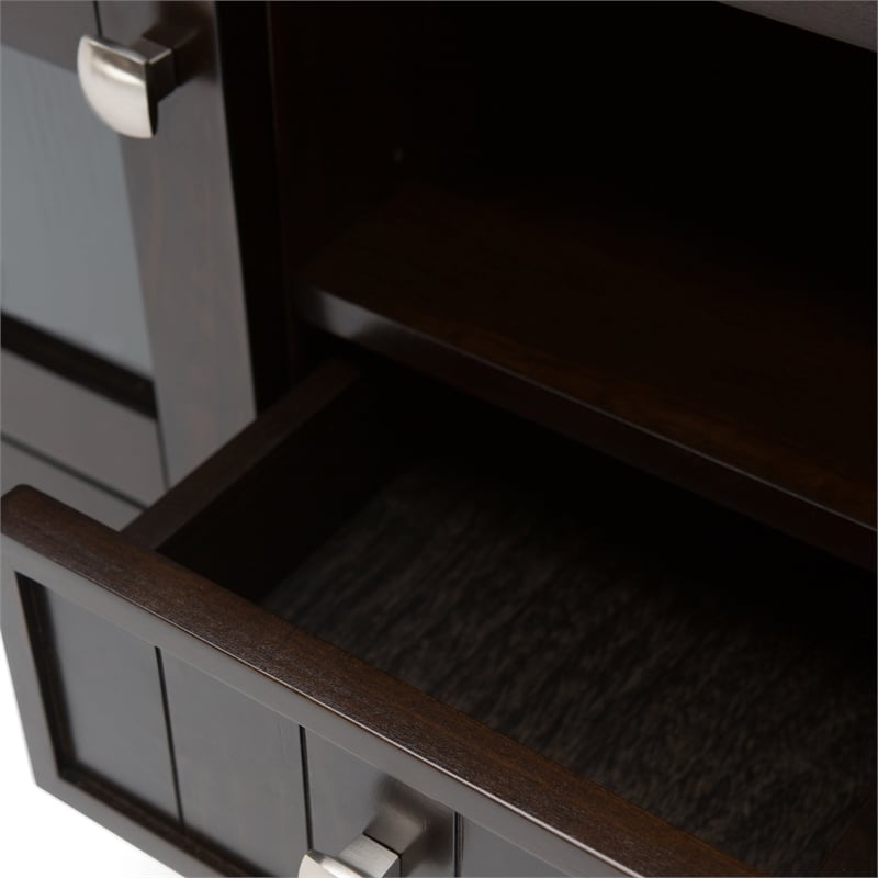 Acadian Solid Wood 60