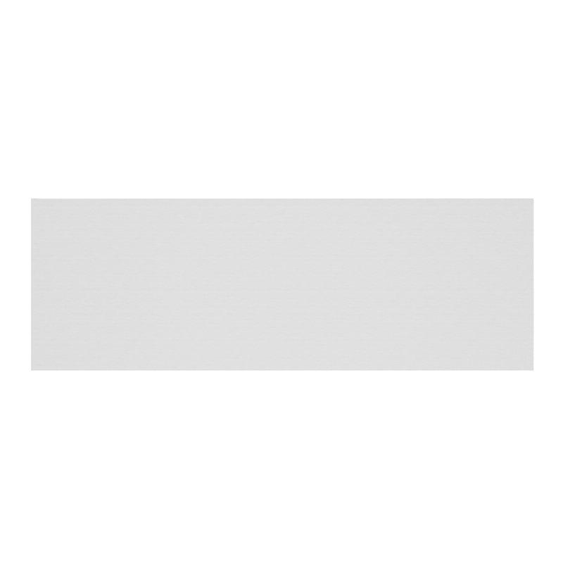 Amherst 36 inch Wide Solid Wood Transitional Storage Cabinet in White