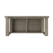 Amherst Solid Wood 36