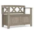 Amherst Solid Wood 36