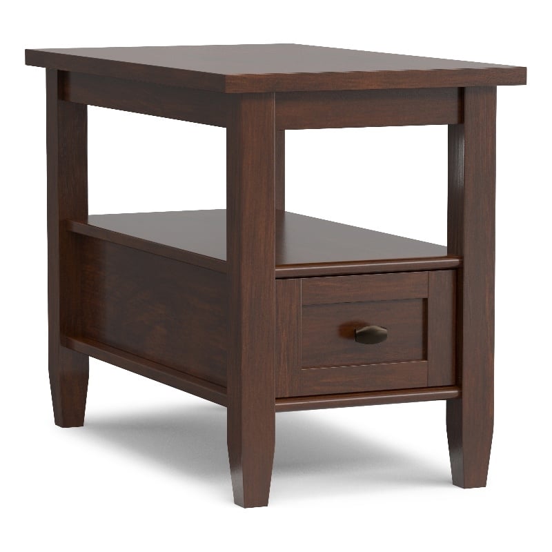 Warm Shaker 14