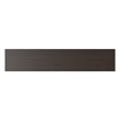 Amherst 84 inch Wide Solid Wood Transitional TV Stand in Brunette Brown/Bronze For TVs up to 90 inches