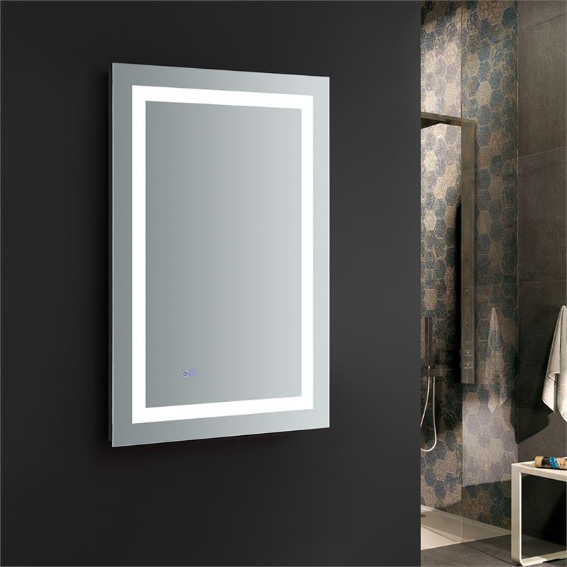 Fresca Santo 24x36
