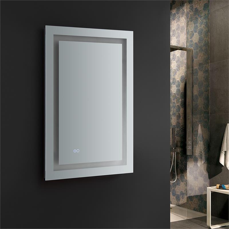 Fresca Santo 24x36