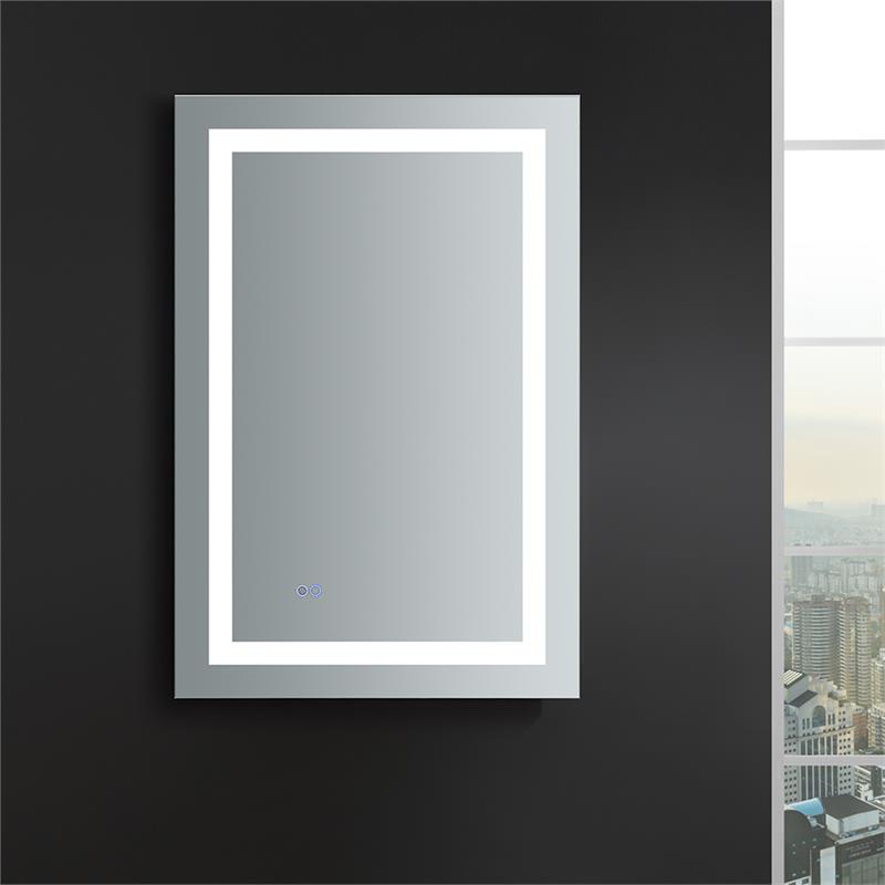 Fresca Santo 24x36
