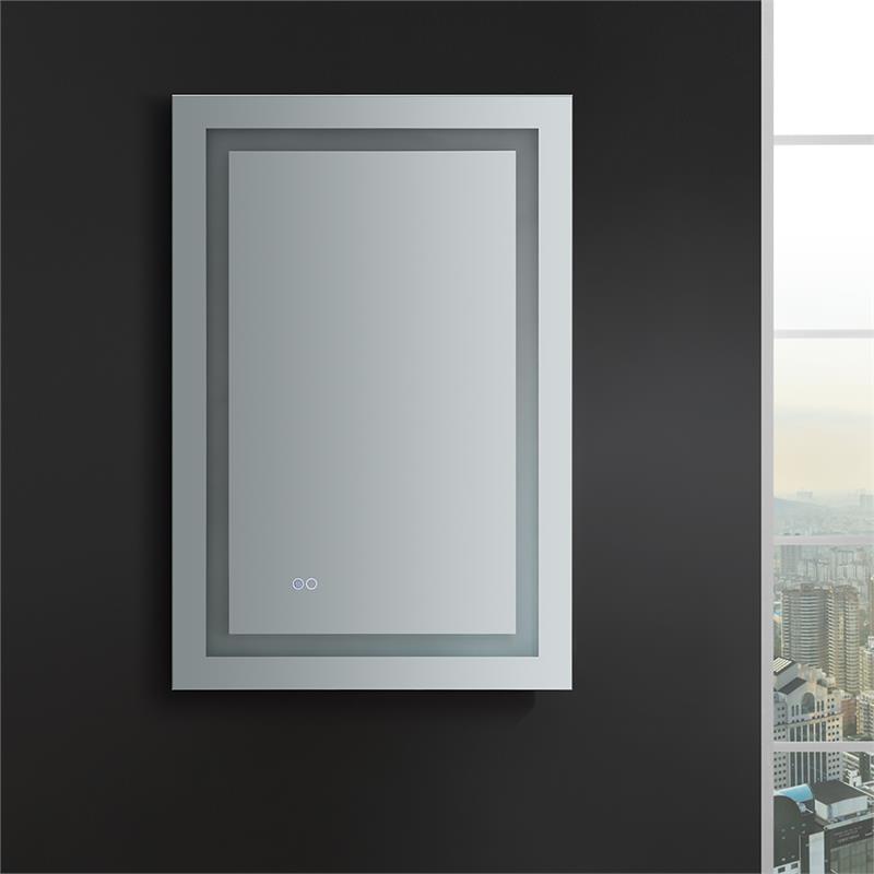 Fresca Santo 24x36