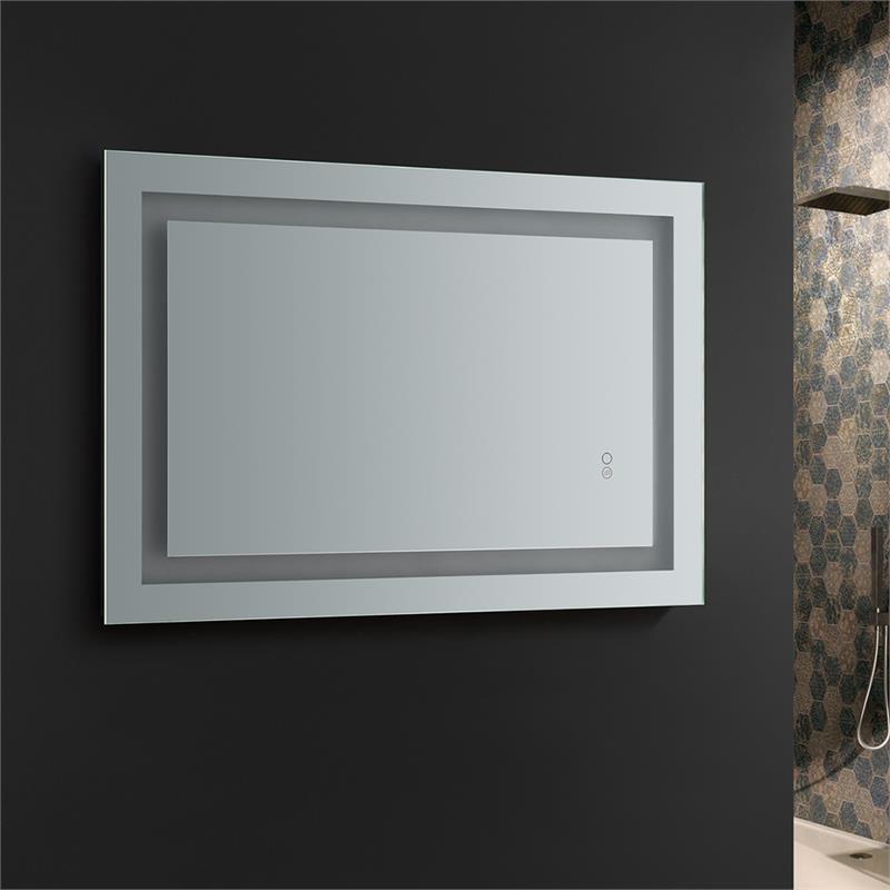 Fresca Santo 24x36