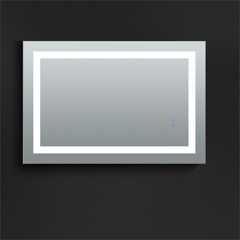 Fresca Santo 24x36