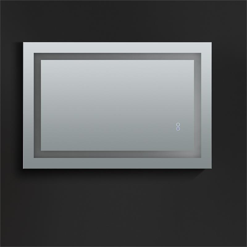 Fresca Santo 24x36
