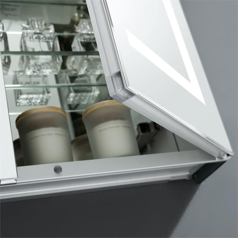 Fresca Spazio 36x30