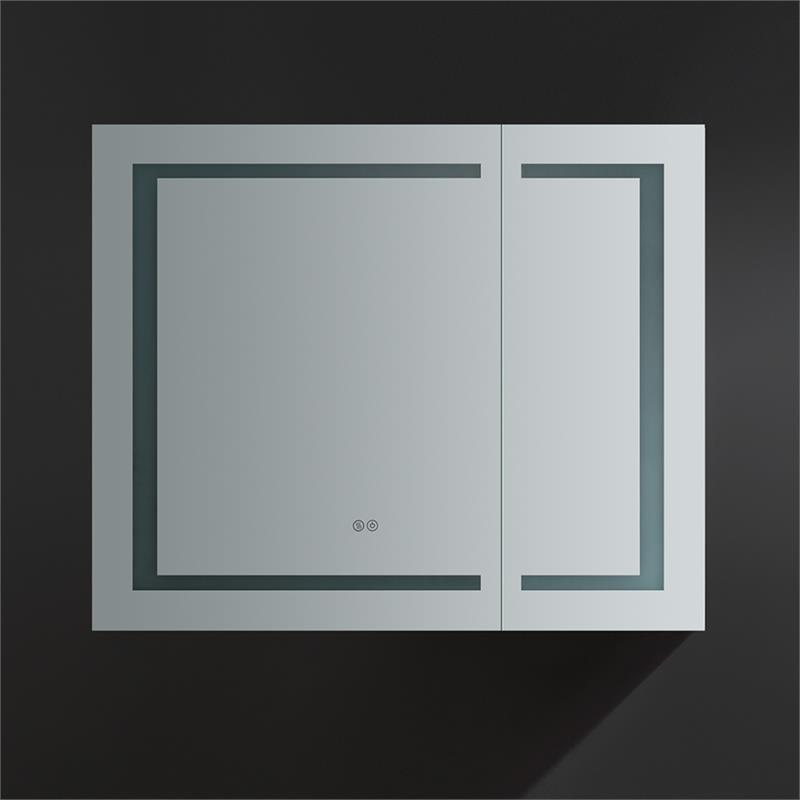 Fresca Spazio 36x30