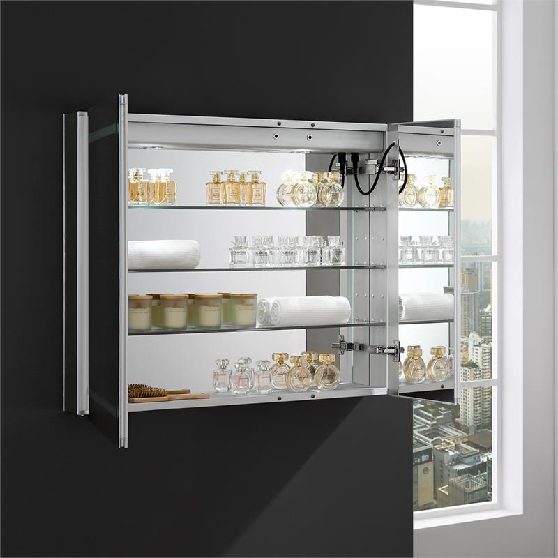 Fresca Spazio 36x30