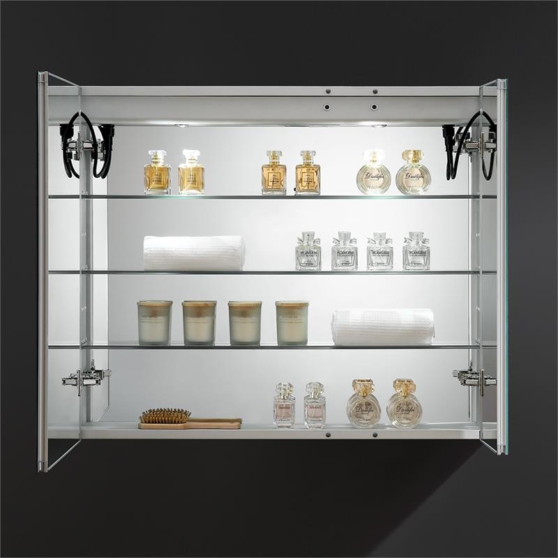 Fresca Spazio 36x30