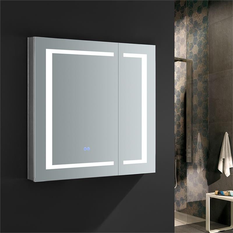 Fresca Spazio 30x30