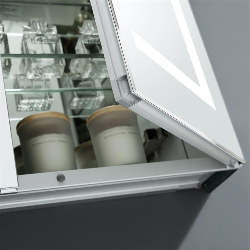 Fresca Spazio 30x30