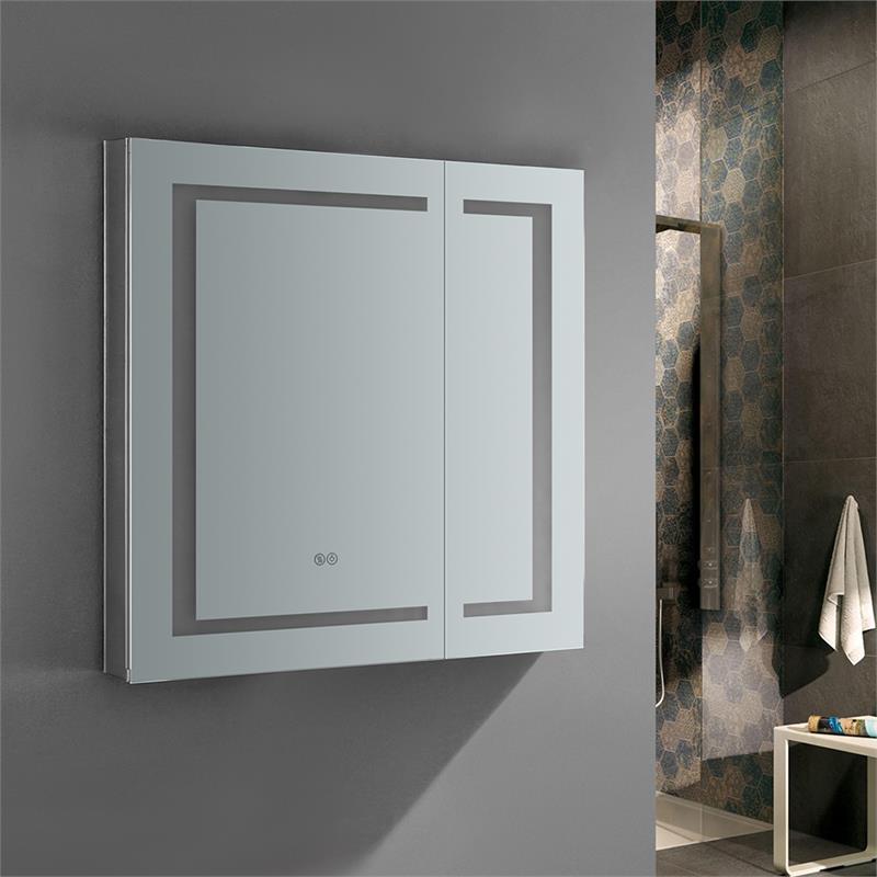 Fresca Spazio 30x30