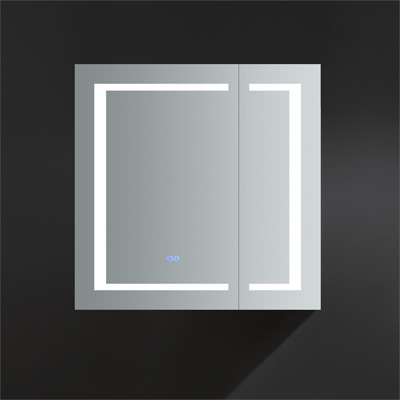 Fresca Spazio 30x30