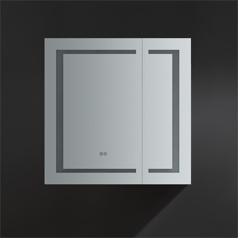 Fresca Spazio 30x30