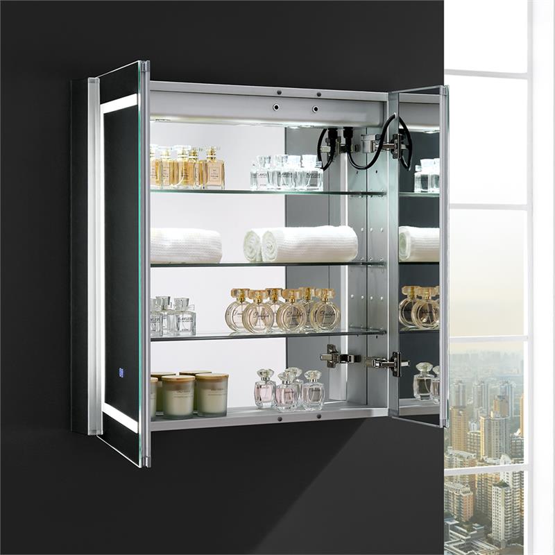 Fresca Spazio 30x30