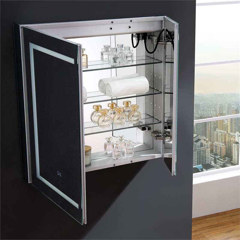 Fresca Spazio 30x30
