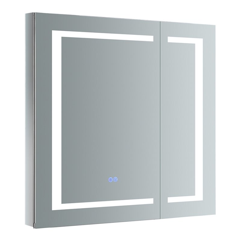 Fresca Spazio 30x30