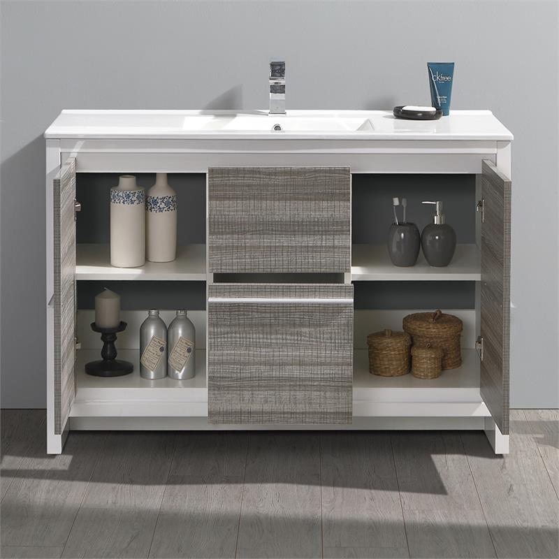 Fresca Allier Rio 48