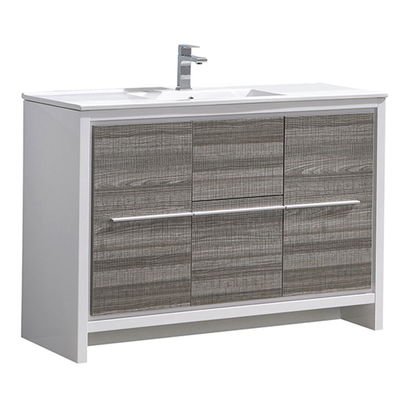 Fresca Allier Rio 48