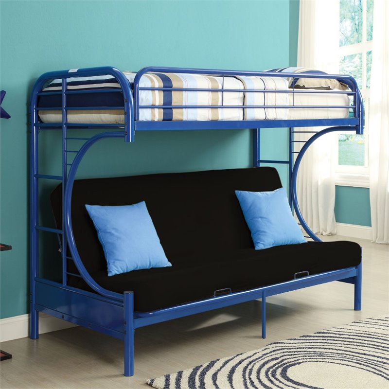 acme furniture bunk beds