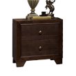 ACME Furniture Madison Wood Nightstand in Espresso
