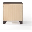 ACME Furniture Madison Wood Nightstand in Espresso