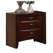 ACME Furniture Ireland Nightstand in Espresso