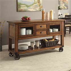 Kitchen Carts