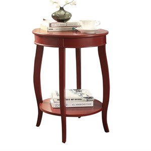 ACME Aberta End Table-AK