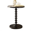 ACME Acton End Table in Black