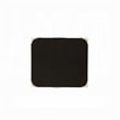 ACME Babs 1-Drawer Wood Square End Table in Black
