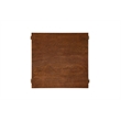 ACME Becci End Table in Walnut