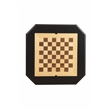 ACME Bishop Game Table in Black