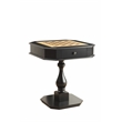 ACME Bishop Game Table in Black